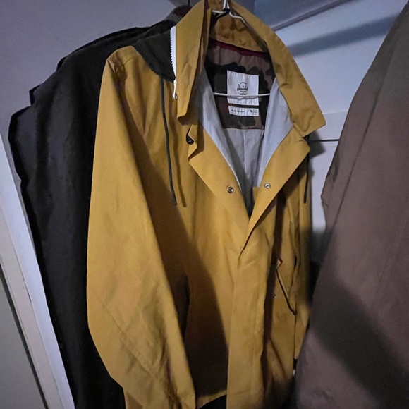 Herschel Supply company mens Apparel - Picture 8 of 10